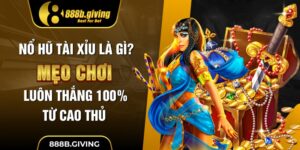 Nổ Hũ Tài Xỉu Là Gì