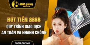 Rút Tiền 888B
