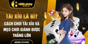 Tài Xỉu